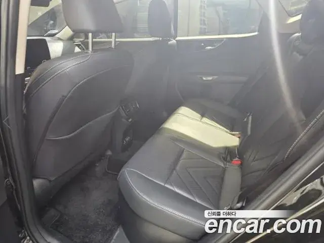 Lexus NX350h 2024 — ფოტო 7/20