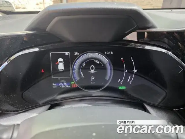 Lexus NX350h 2024 — ფოტო 14/20