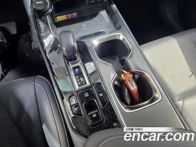 Lexus NX350h 2024 — ფოტო 9/20