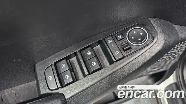 Kia Seltos 2024 — Photo 11/34