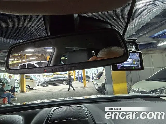 Renault Samsung QM6 2018 — Photo 14/20