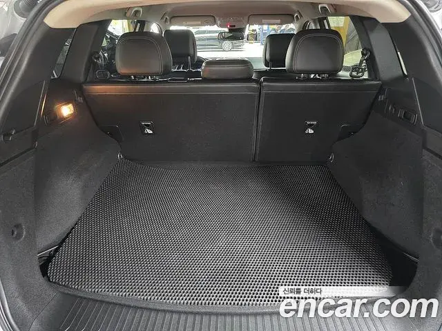 Renault Samsung QM6 2018 — Photo 17/20