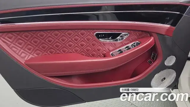 Bentley Continental GT 2020 — Şəkil 20/33