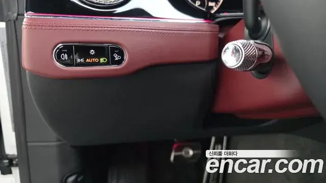 Bentley Continental GT 2020 — Şəkil 32/33