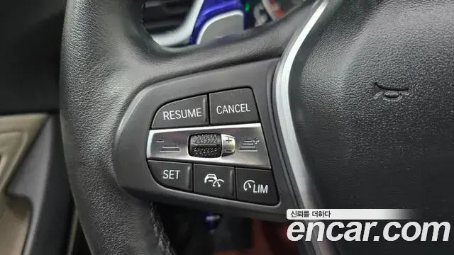 BMW Z4 2019 — ფოტო 23/30