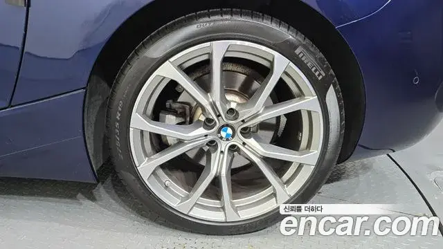 BMW Z4 2019 — ფოტო 15/30