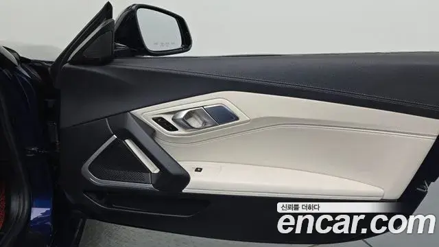 BMW Z4 2019 — ფოტო 13/30