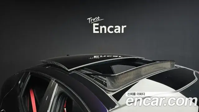 Kia Stinger Meister 2021 — Şəkil 6/38