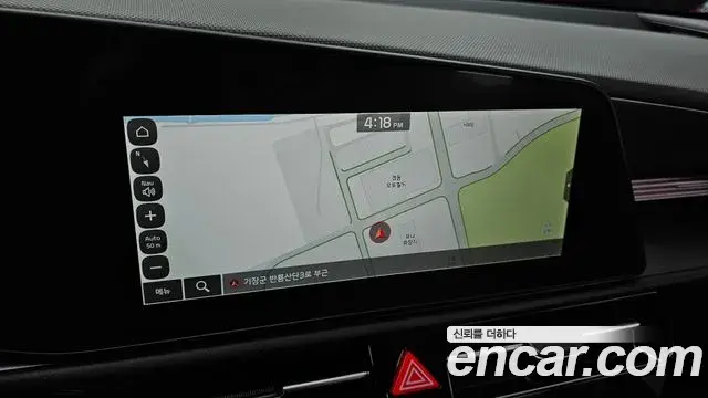 Kia Niro 2025 — Фото 14/20