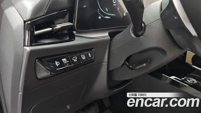 Kia Niro 2025 — Фото 20/20