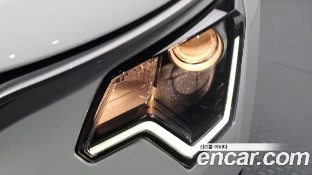 Kia Niro 2025 — Şəkil 34/35