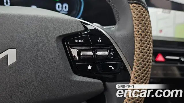 Kia Niro 2025 — Şəkil 5/35