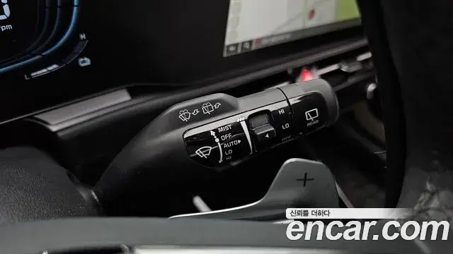 Kia Niro 2025 — Şəkil 25/35