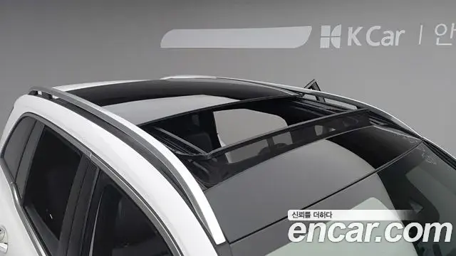 Mercedes-Benz GLB-Class 2020 — Фото 9/20
