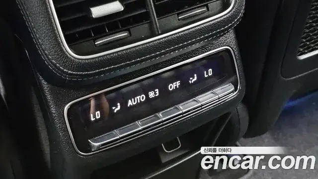 Mercedes-Benz GLE-Class 2019 — Photo 1/34