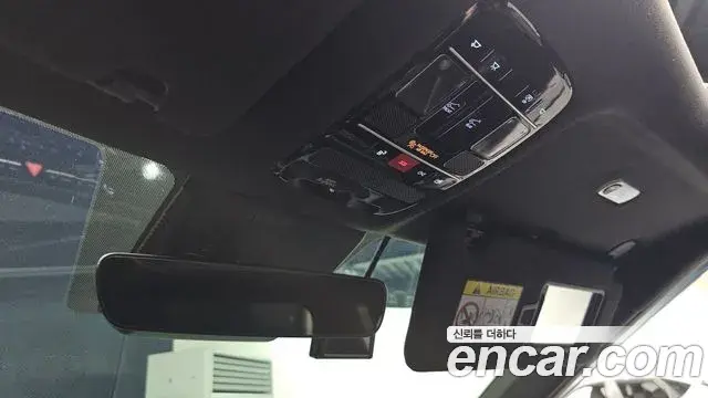 Hyundai Santa Fe 2024 — Photo 9/37