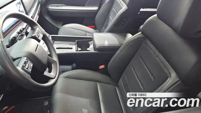 Hyundai Santa Fe 2024 — Photo 19/37