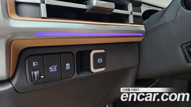 Hyundai Santa Fe 2024 — Şəkil 32/35