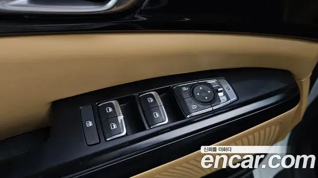 Kia Carnival 2021 — Фото 20/20