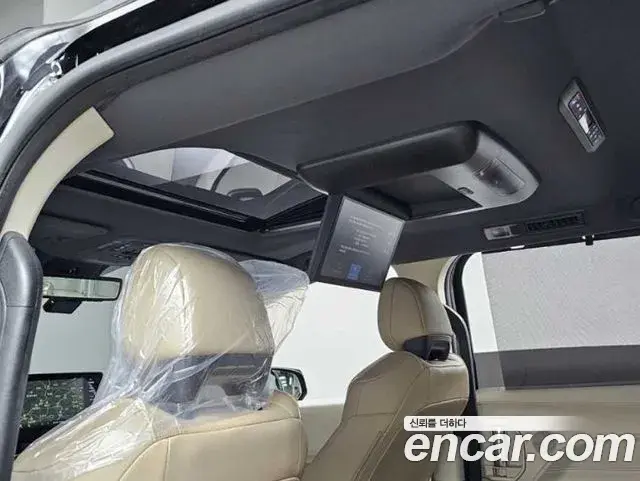 Toyota Sienna 2021 — Şəkil 13/20