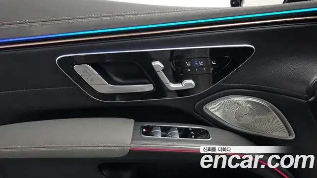 Mercedes-Benz EQS 2023 — Şəkil 2/20