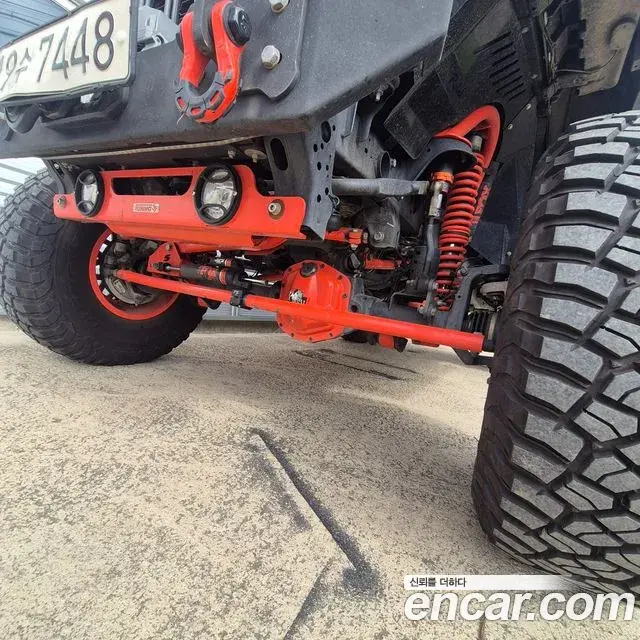 Jeep Wrangler 2024 — Photo 12/15