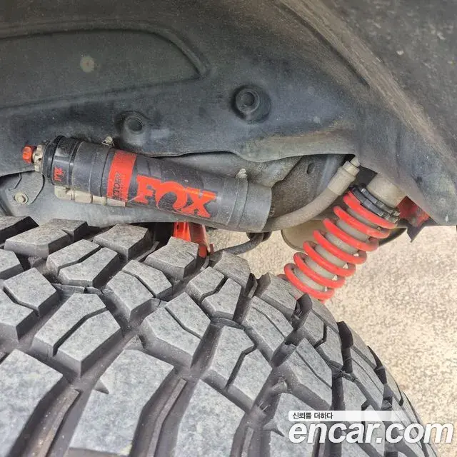 Jeep Wrangler 2024 — Photo 7/15