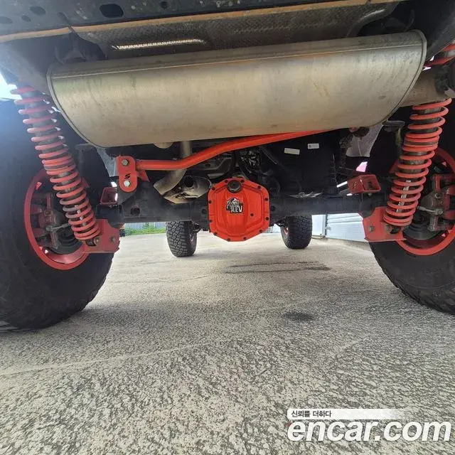 Jeep Wrangler 2024 — Photo 1/15