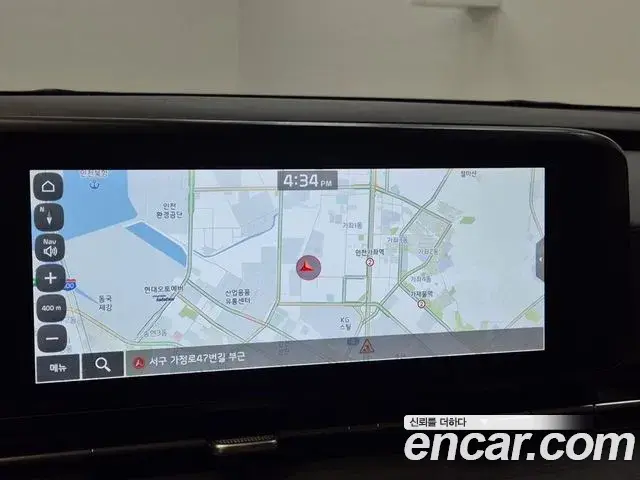 Kia Carnival 2022 — Фото 14/19