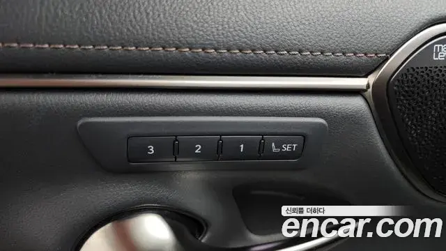 Lexus ES300h 2022 — Şəkil 4/34