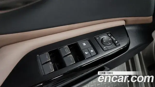 Lexus ES300h 2022 — Şəkil 21/34