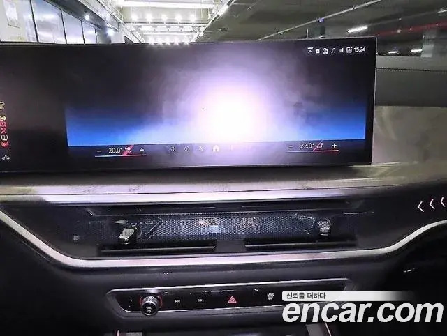 BMW X7 2024 — Photo 4/20