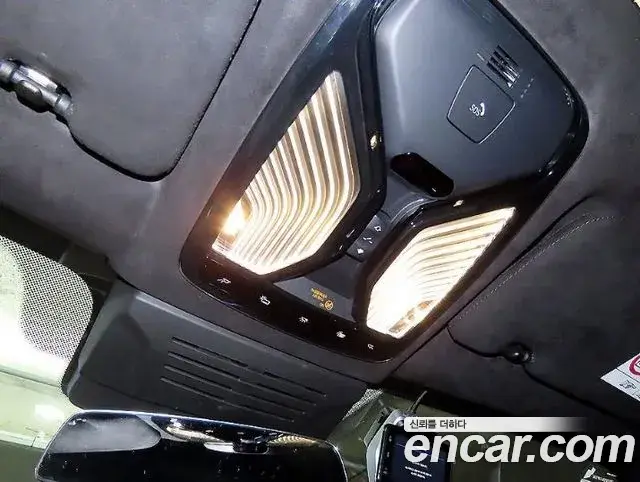 BMW X7 2024 — Photo 6/20
