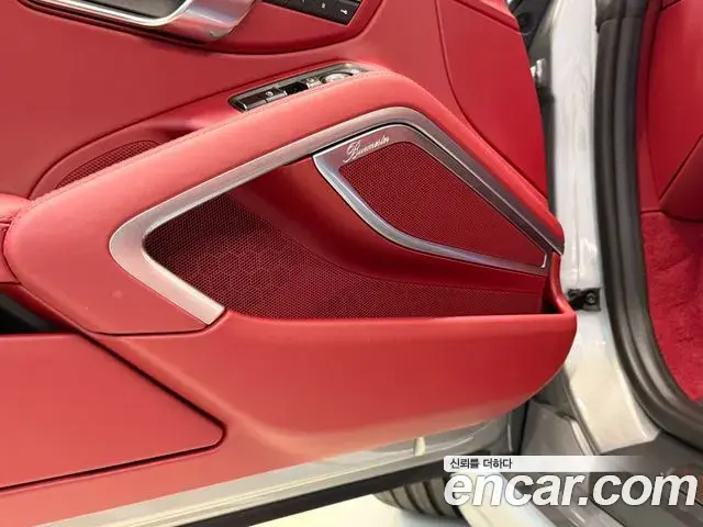 Porsche 718 Boxster 2023 — Photo 8/20