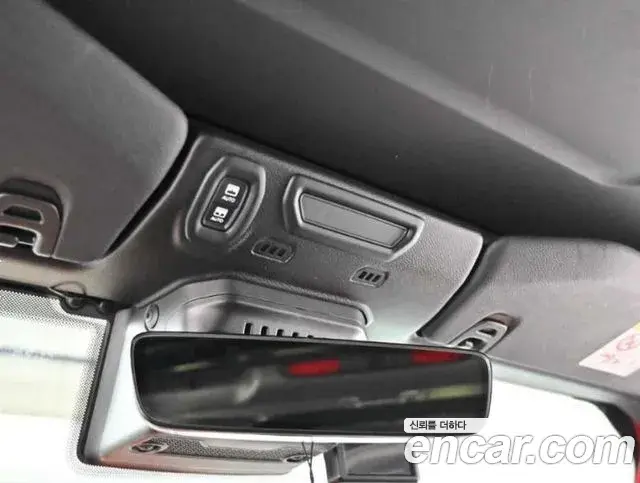 Jeep Wrangler 2019 — ფოტო 2/20