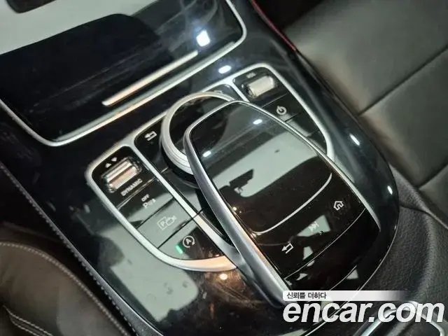Mercedes-Benz E-Class 2018 — Фото 15/20