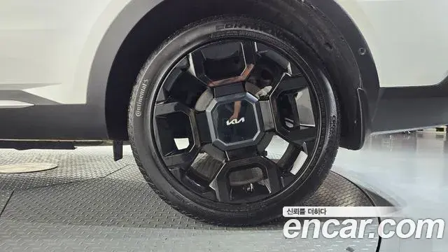 Kia Sorento 2024 — Şəkil 6/35