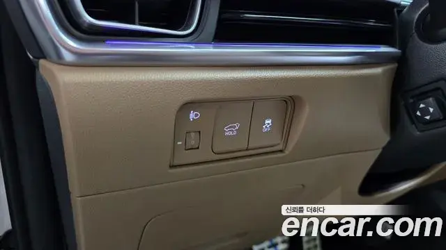 Kia Sorento 2024 — Şəkil 10/35
