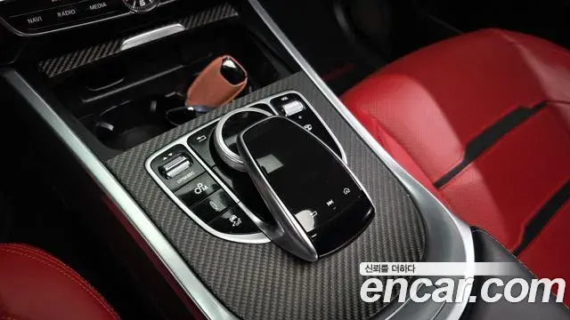 Mercedes-Benz G-Class 2022 — ფოტო 9/32