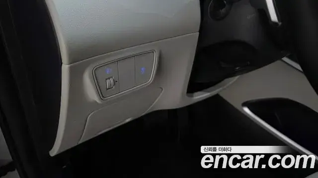 Hyundai Tucson Hybrid 2023 — ფოტო 23/30