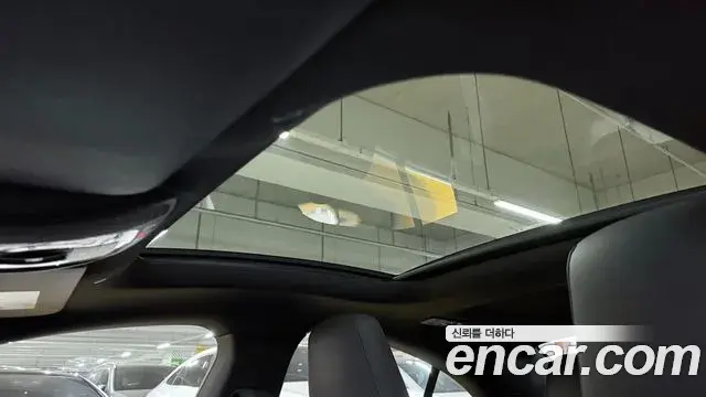 Mercedes-Benz CLA-Class 2026 — Photo 11/20