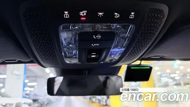 Mercedes-Benz CLA-Class 2026 — Photo 17/20