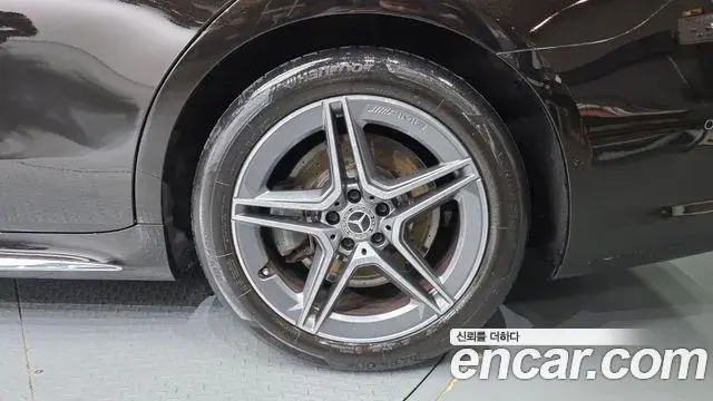 Mercedes-Benz S-Class 2021 — ფოტო 3/32