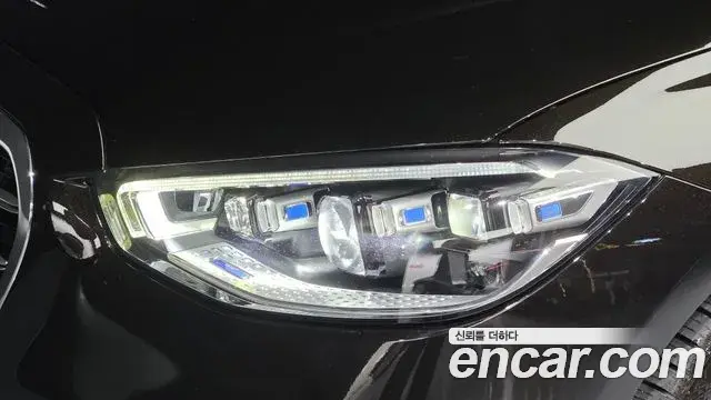 Mercedes-Benz S-Class 2021 — ფოტო 21/32