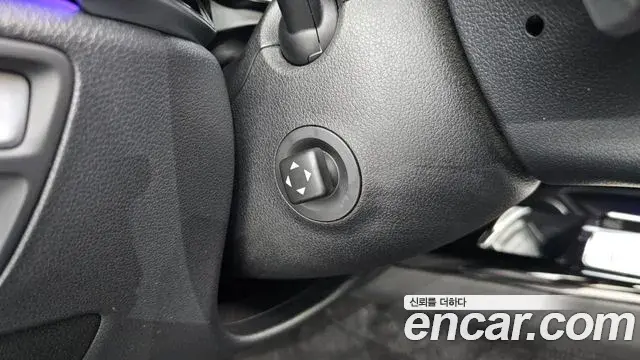 Genesis G80 2022 — ფოტო 37/38