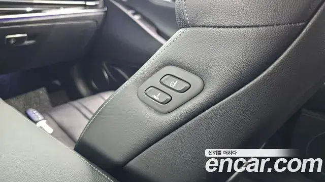 Genesis G80 2022 — ფოტო 4/38