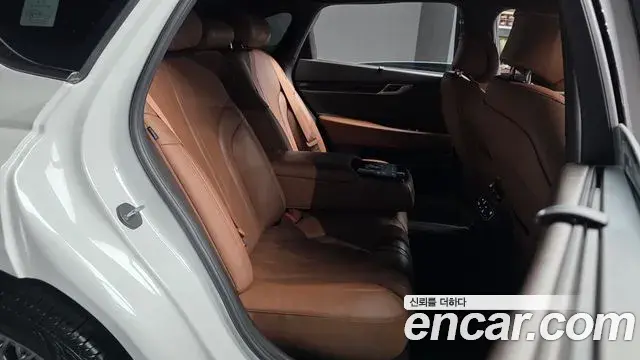 Genesis G80 2022 — Photo 3/20