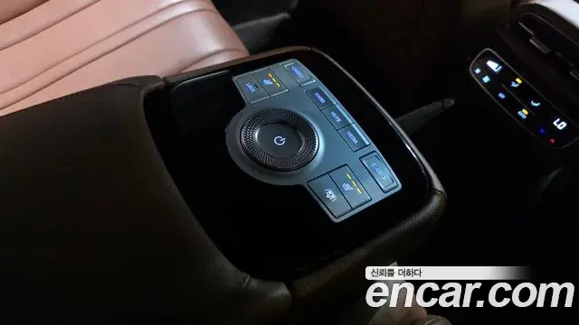 Genesis G80 2022 — Photo 6/20