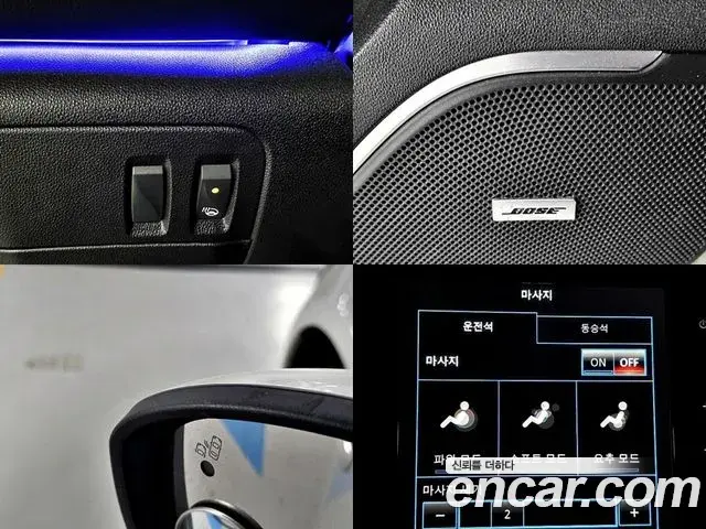Renault Samsung SM6 2018 — Photo 17/20
