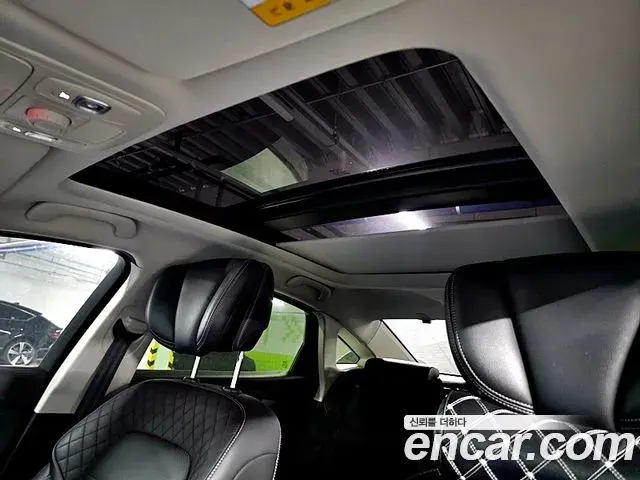 Renault Samsung SM6 2018 — Photo 7/20
